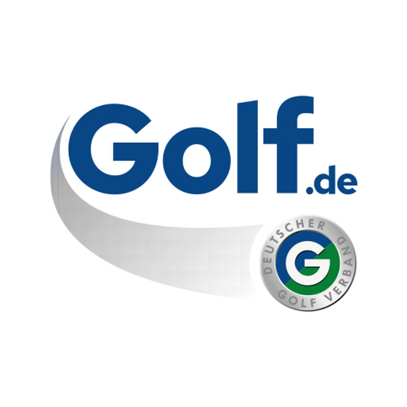 Golf.de Logo