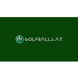 golfballs.at Logo