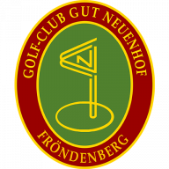 Golfhotel Gut Neuenhof Logo