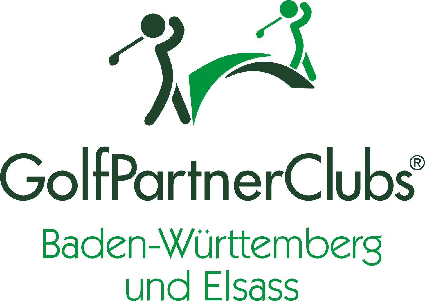 Golfclub Bad Liebenzell e.V. 18-Loch-Golfanlage Logo