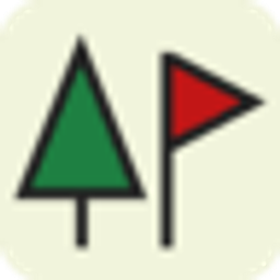 Golfclub Odenwald e.V. Logo