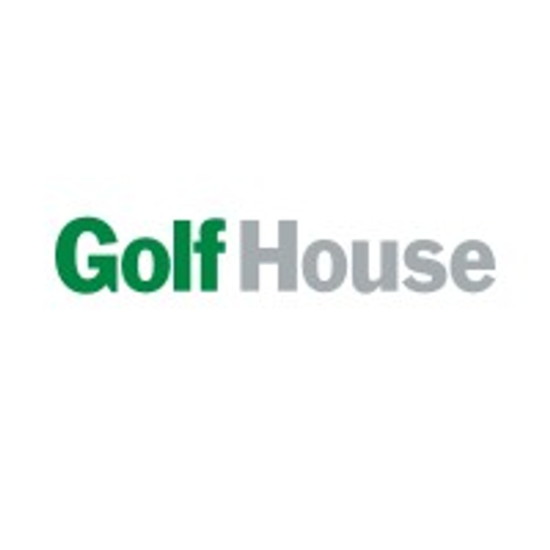 Golfhouse Logo