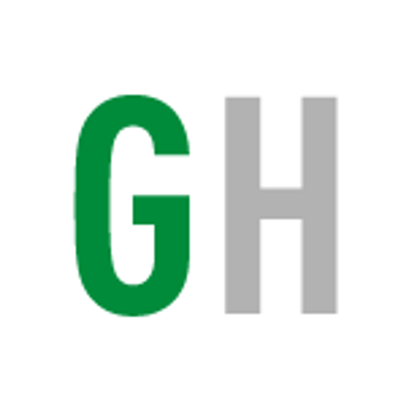 Golf House Logo