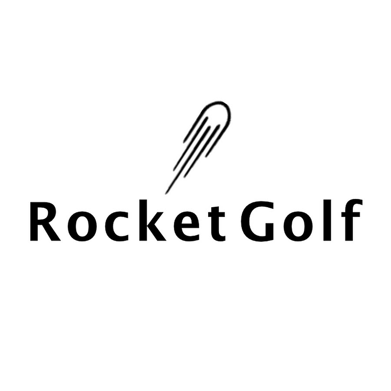 Golflaser Logo