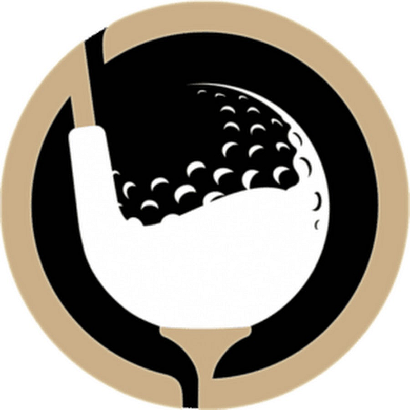 Golfreich Logo