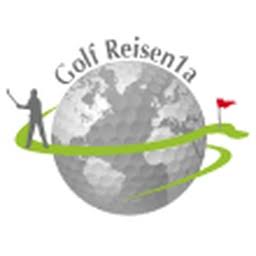 Golfreisen1a - Golfreisen vom Spezialisten Logo