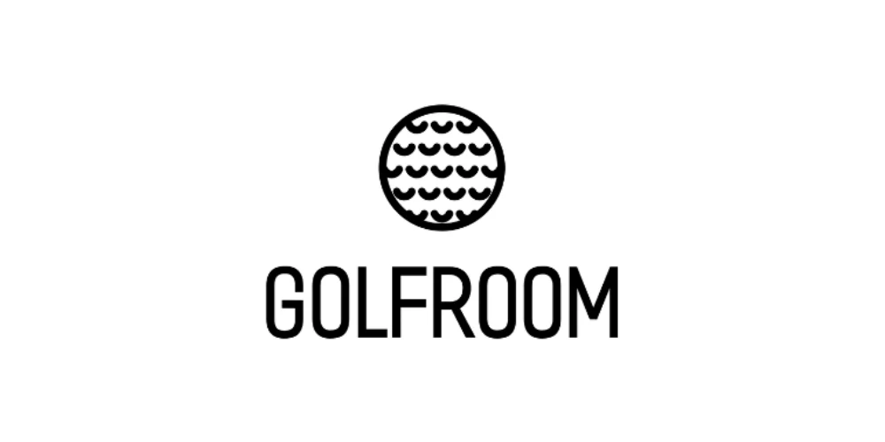Golfroom Logo