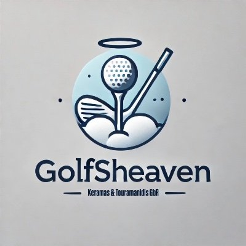 GolfsHeaven Keramas&Touramanidis GbR Logo