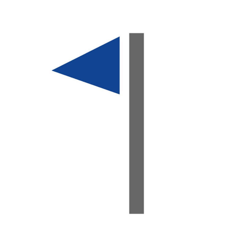 mein Golfshop Logo