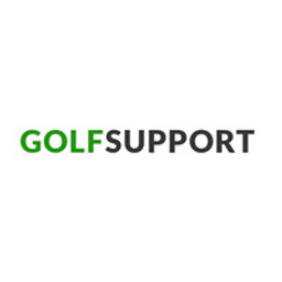 Golfsupport.com Logo