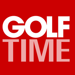 GOLF TIME Verlag Logo