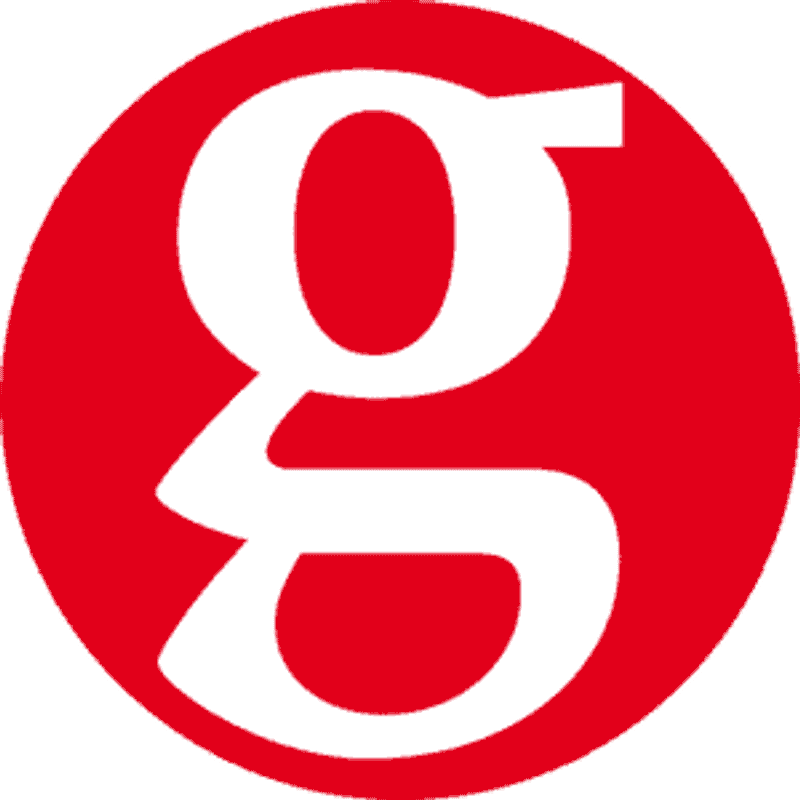 Golly's Spezialitäten Logo
