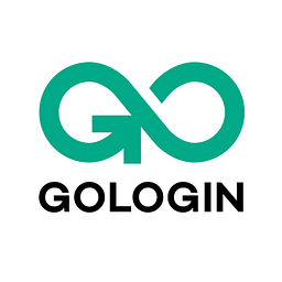 Gologin Logo