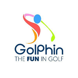 GolPhin - Golf Clubs for Kids Logo