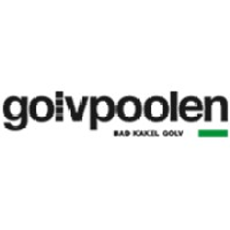 golvpoolen.se Logo