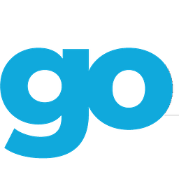 gomazing.de Logo