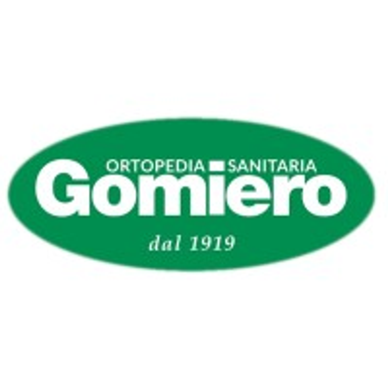 Gomiero Officina Ortopedica Logo