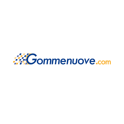 Gommenuove.com Logo