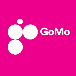 @GoMoIreland Logo