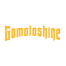 Gomotoshine Logo