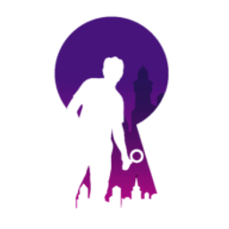 Gomystery Logo