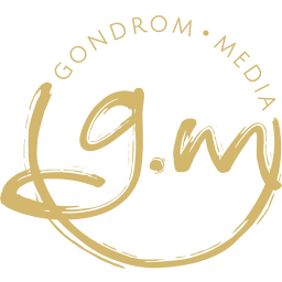 Gondrom Media Logo