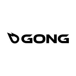GONG Galaxy Logo