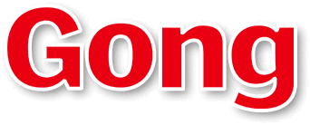 Gong Logo
