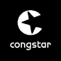 congstar Logo