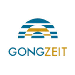 gongzeit.de Logo