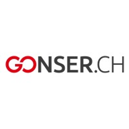 gonser.ch Logo