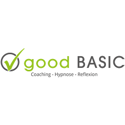 Good Basic - Praxis für Psychotherapie nach dem Heilpraktikergesetz Logo