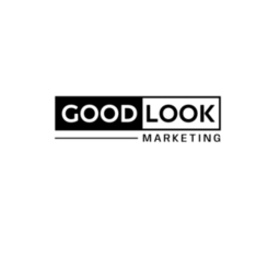 Good Look Marketing Logo