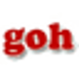 good-old-hifi Logo