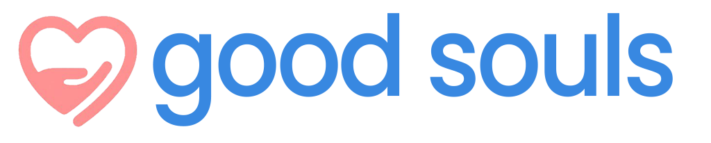 Good Souls Pflege Logo