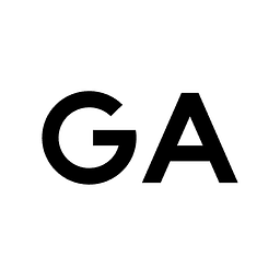 GOOD AMERICAN Logo