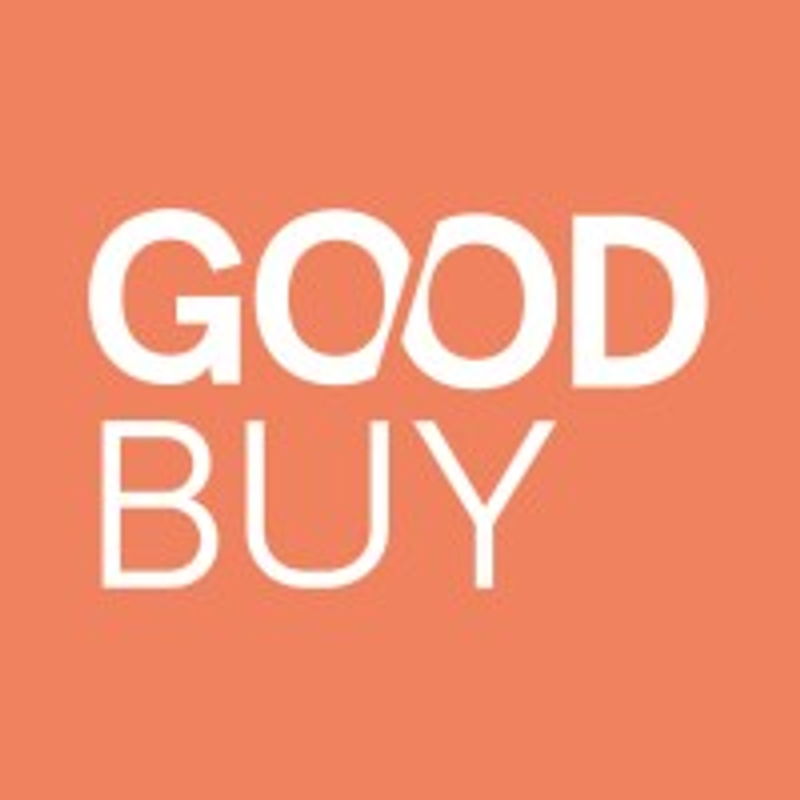 Goodbuy Logo