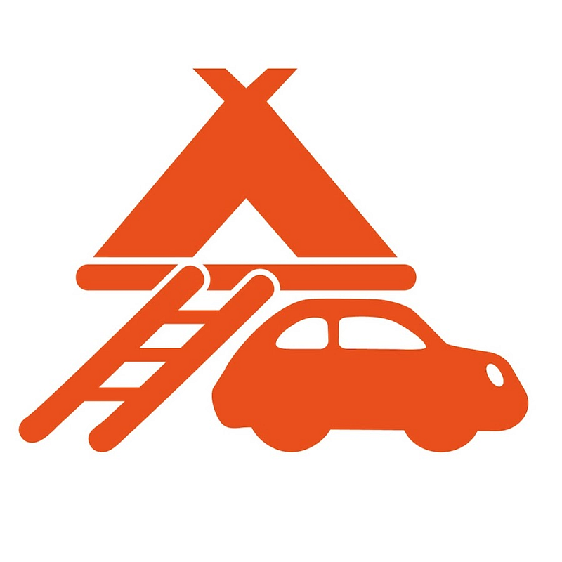 Goodcamper Logo