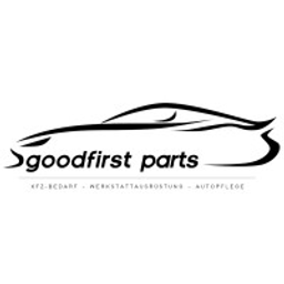 goodfirst.de Logo