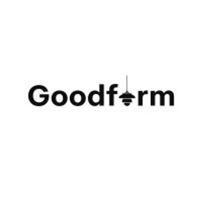 GOODFORM AG Logo