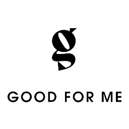 Good For Me Logo