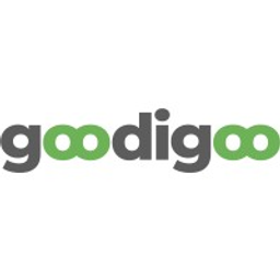 goodigoo GmbH Logo