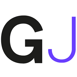 GoodJobs Logo