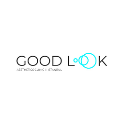 Good Look Clinic Logo