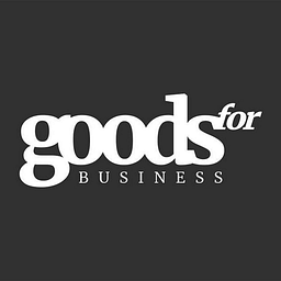 goodsforbusiness.de Logo
