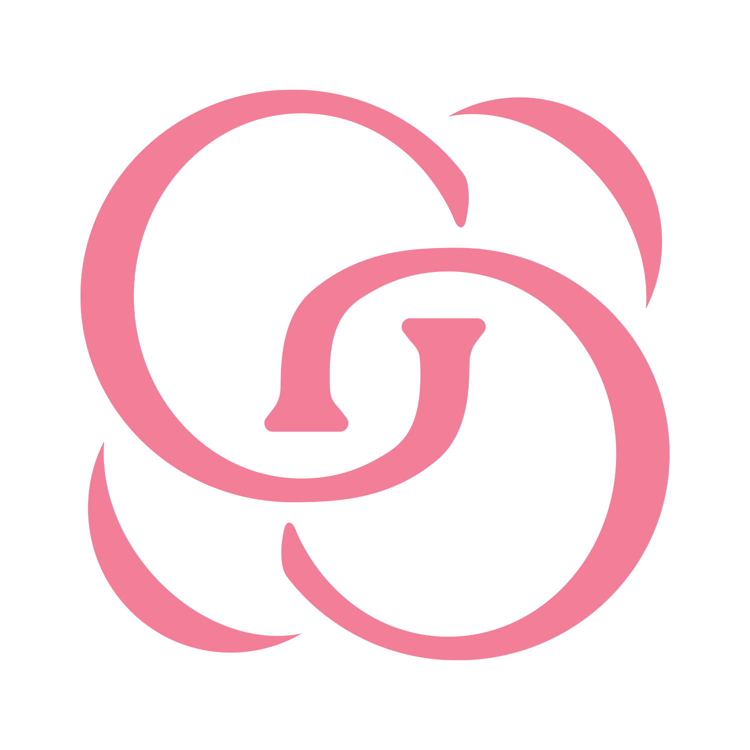 GOO GOO Hair Logo