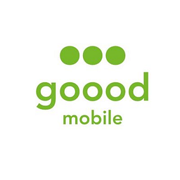 goood mobile Deutschland Logo
