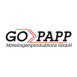 Gopapp Mittellagen GmbH Logo