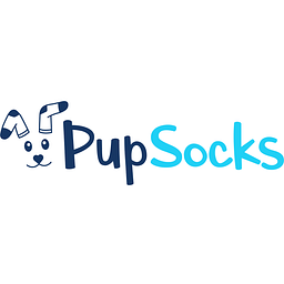 GoPupSocks Logo