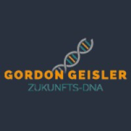 Gordon Geisler Logo